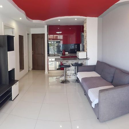 Apartment Ty Las Americas Playa de las Américas Dış mekan fotoğraf