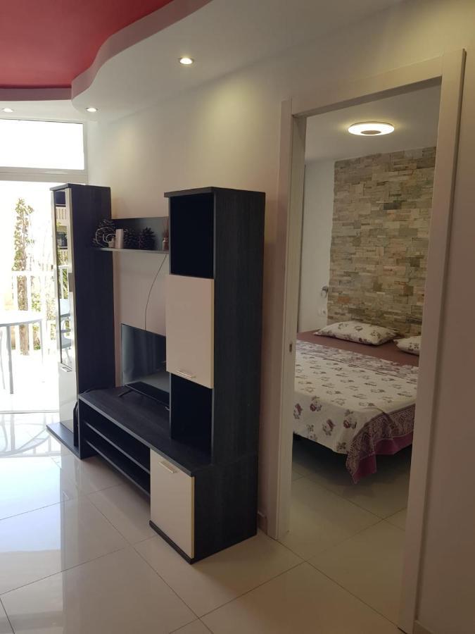 Apartment Ty Las Americas Playa de las Américas Dış mekan fotoğraf