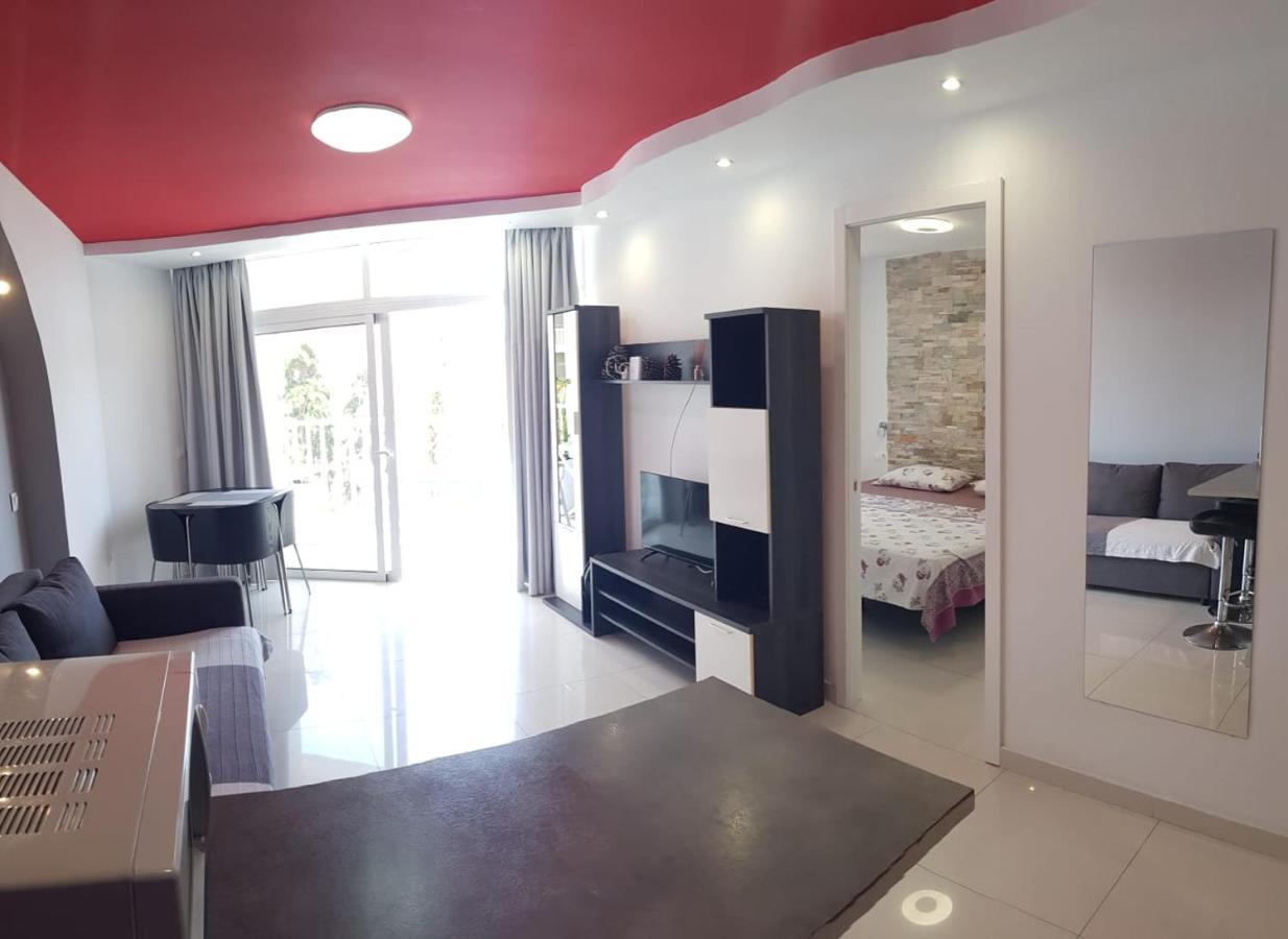 Apartment Ty Las Americas Playa de las Américas Dış mekan fotoğraf