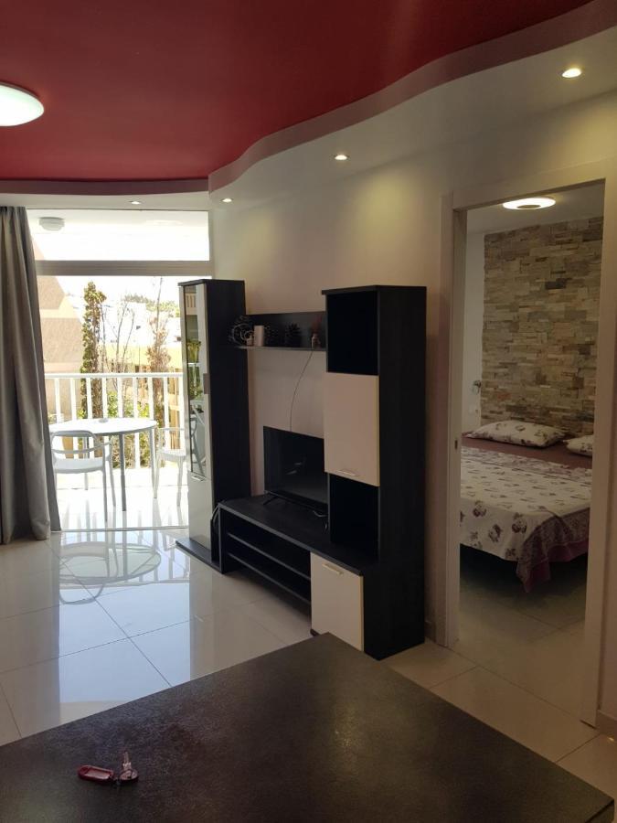 Apartment Ty Las Americas Playa de las Américas Dış mekan fotoğraf