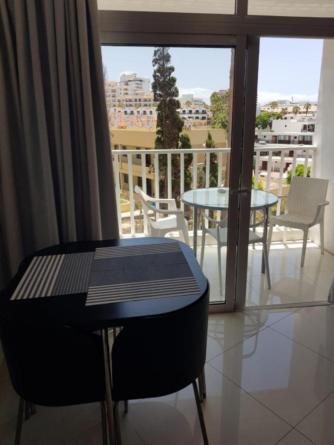 Apartment Ty Las Americas Playa de las Américas Dış mekan fotoğraf
