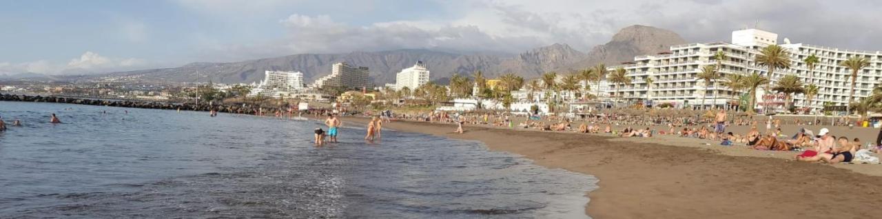 Apartment Ty Las Americas Playa de las Américas Dış mekan fotoğraf