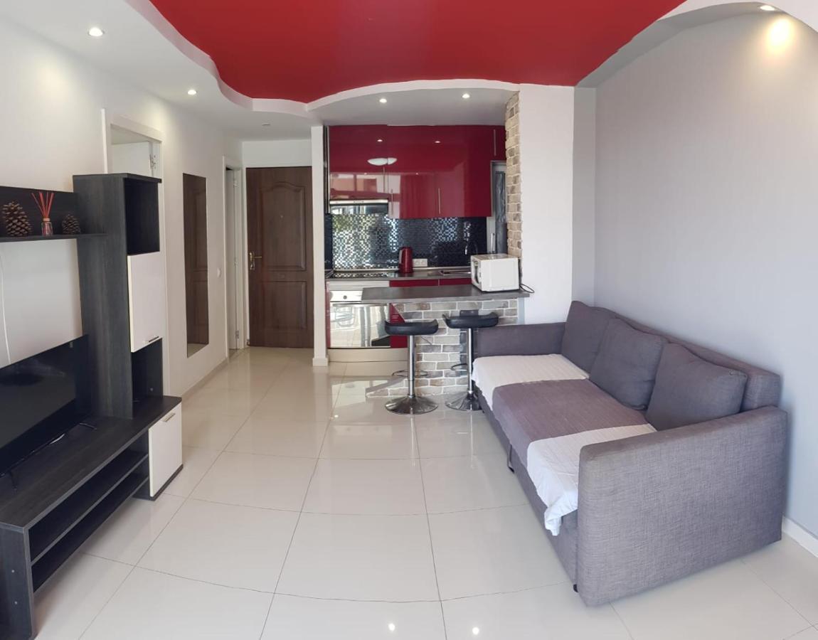 Apartment Ty Las Americas Playa de las Américas Dış mekan fotoğraf