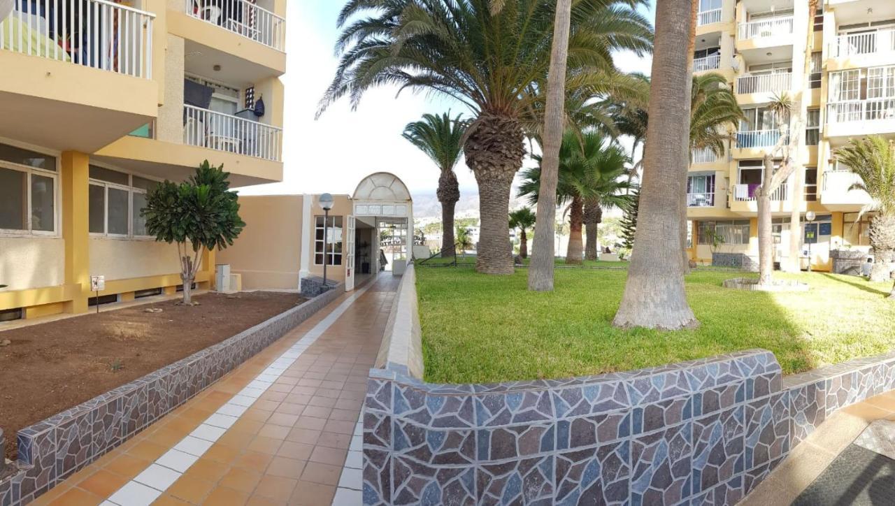 Apartment Ty Las Americas Playa de las Américas Dış mekan fotoğraf